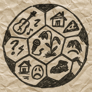 конек горбунок