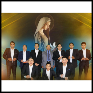 Todo se lo debo a Él