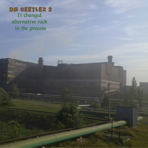 It Changed Alternative Rock in the Process