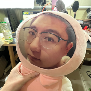 抱枕