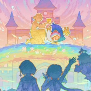 特尔克西的奇幻历险（海底版）