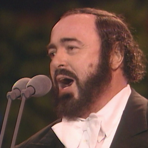 新鸳鸯蝴蝶梦-帕瓦罗蒂