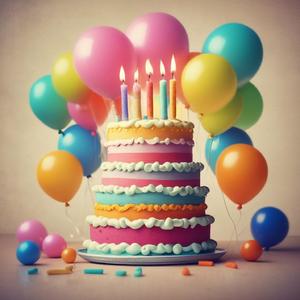 शुभकामना शर्विकलाई by @stingingsoloartist1680