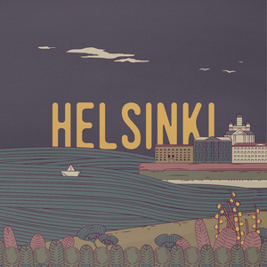 Helsinki