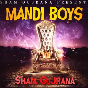 Mandi Boys Sham Gujrana Raees Tarar