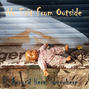 Try Walkin´ In My Shoes