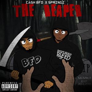The Reaper (feat. Springz)