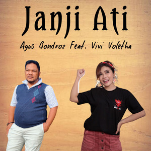 Janji Ati