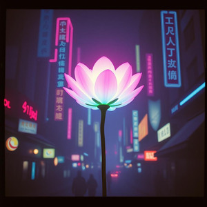 I Rise from the Darkness and Shine B SIDE