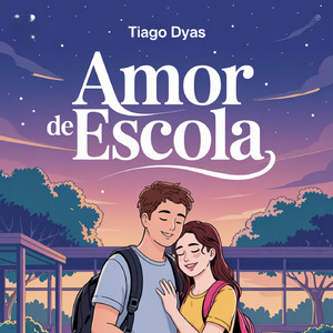 Amor de escola