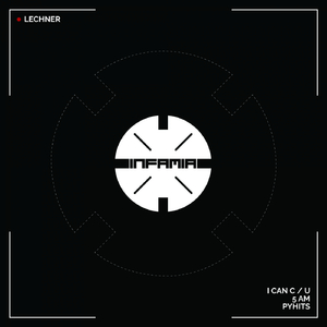 I Can C / U (Original Mix)