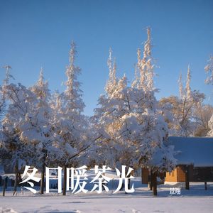 冬日暖茶光