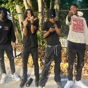 Smoke on who (feat. Kæ & Luh hell)