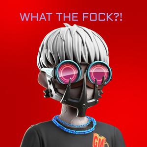 什么鬼 what the fock - 暗黑 808 Trap Drill Beat