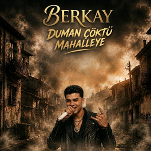 Duman Çöktü Mahalleye