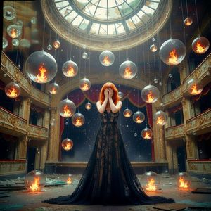 Оставь манипуляции