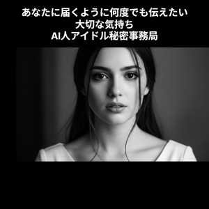 あなたに届くように何度でも伝えたい大切な気持ち