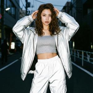 クロスオーバー•ガール