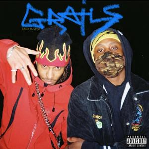 Grails (feat. Gripa)