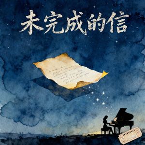 未完成的信