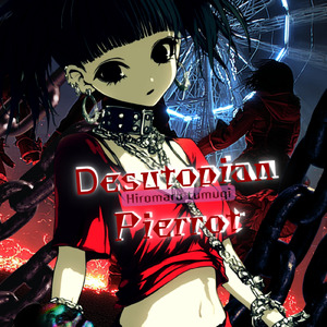 Dystopian Pierrot