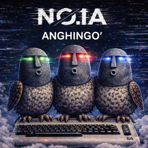 ANGHINGO'