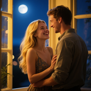 Every Night I See Your Face