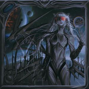 3035 (Earth 500)