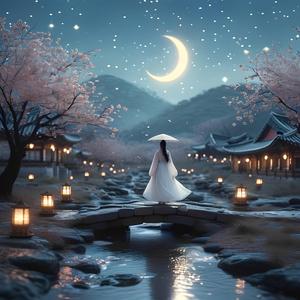 별 아래 흐르는 눈물 (Tears Flowing Under the Stars) - female