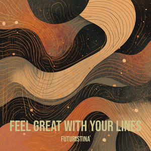 Feel Great with Your Lines