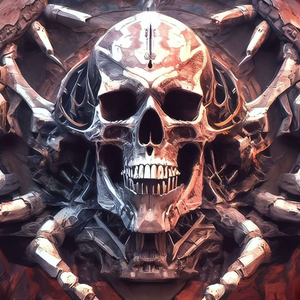 bulldozer of death