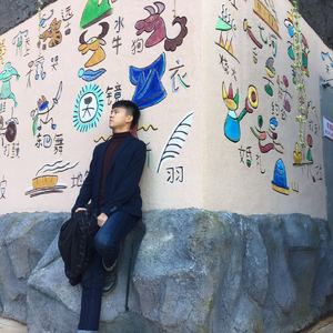 刚刚好（翻自 薛之谦）