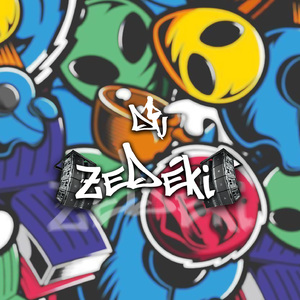 Beat da felicidade (eletrofunk)