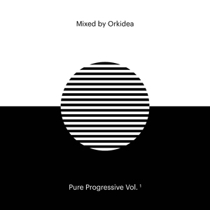 Only Us (Orkidea Pure Progressive Remix)