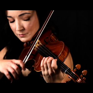 Romantic Flight ((Violin Instrumental))