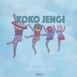 Koko Jengi 2021 (Hjemmesnekk)