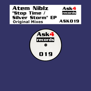 Silver Storm (Original Mix)