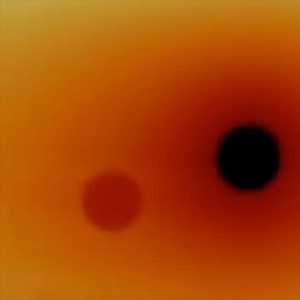 marie in my kitchen (feat. alizee)