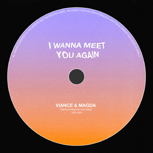 I Wanna Meet You Again
