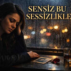 Sensiz Bu Sessizlikle