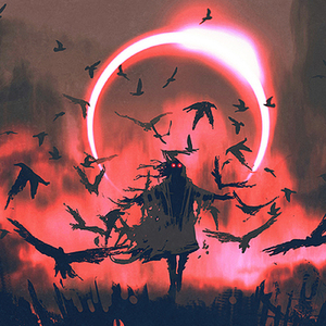 静かなる闘志 -覚醒-