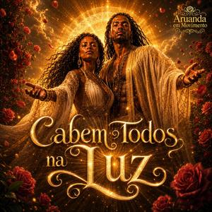 Rosa na Encruzilhada