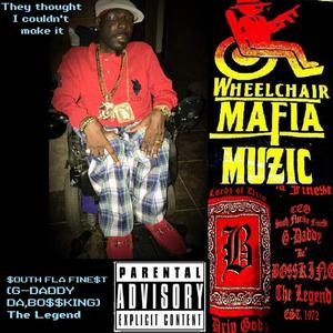 They thought I couldn't make it