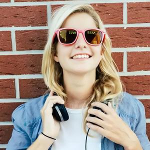 我和秋天有个约会