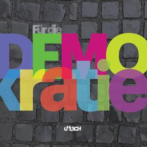 Für die Demokratie
