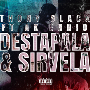Destapala & Sirvela