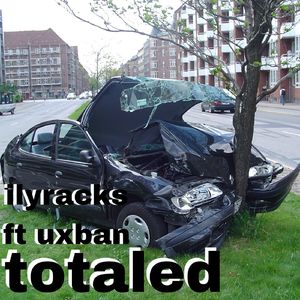 Totaled