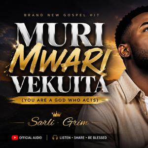 Muri Mwari Vekuita