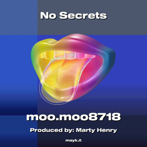 No Secrets