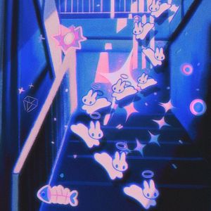 《兔子跳Bunny Jump》#节奏玩家-采样5